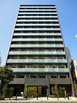 アーバネックス四ツ橋