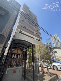 SK FUKUSHIMA GARDEN SUITE