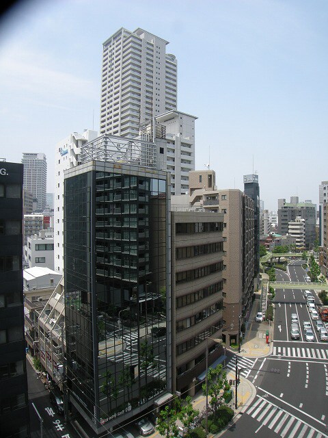  タカノハイム天神橋