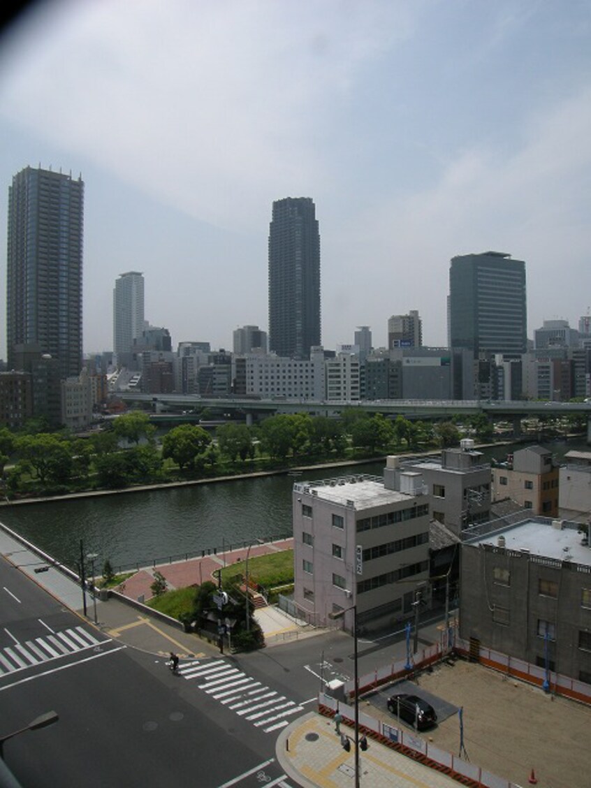  タカノハイム天神橋