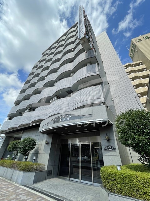  ノルデンハイムリバーサイド天神橋