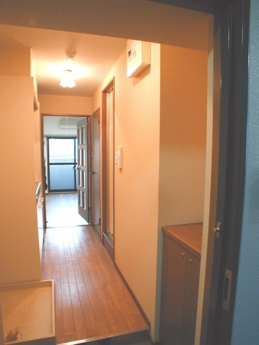  ノルデンハイムリバーサイド天神橋