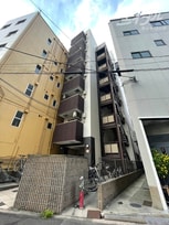 サンクチュアリ北梅田