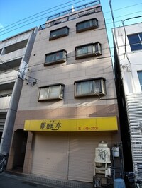 ラパンジール京町堀