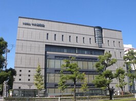 西区図書館