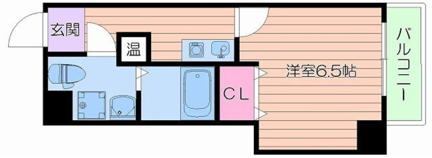 間取図 アリバあみだ池