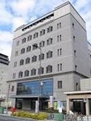 大阪市西区役所(役所)まで693m※大阪市西区役所 アリバあみだ池