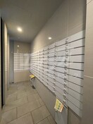  プレサンス立売堀パークシティ