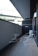  プレサンス立売堀パークシティ