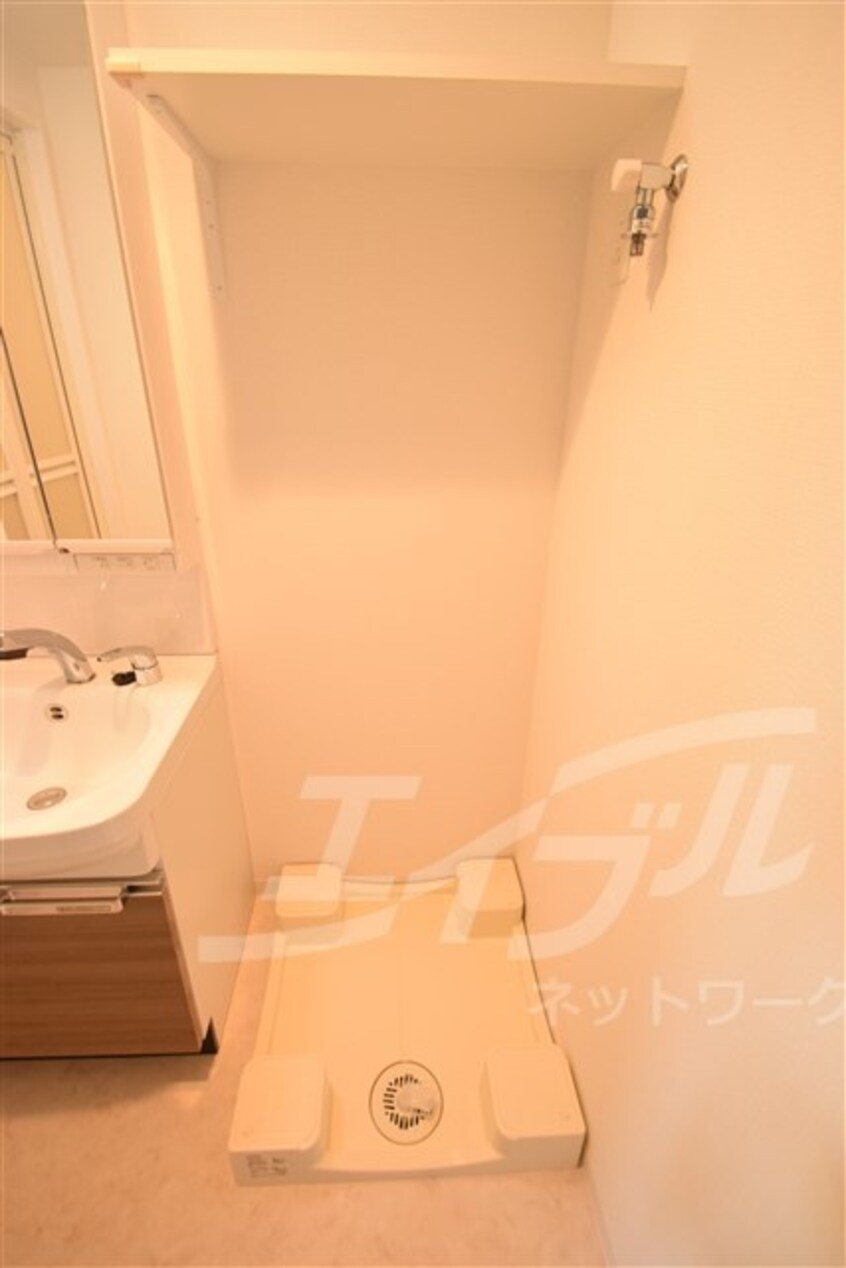  プレサンス立売堀パークシティ