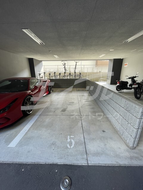  プレサンス立売堀パークシティ