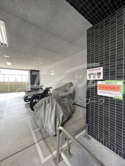  プレサンス立売堀パークシティ