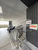  プレサンス立売堀パークシティ