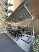  プレサンス立売堀パークシティ