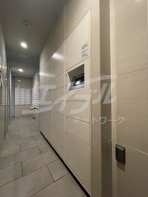  プレサンス立売堀パークシティ