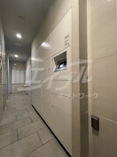  プレサンス立売堀パークシティ