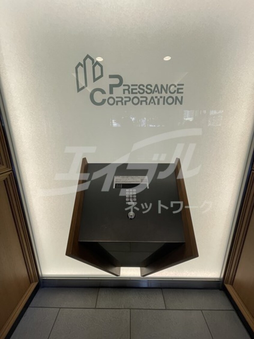  プレサンス立売堀パークシティ