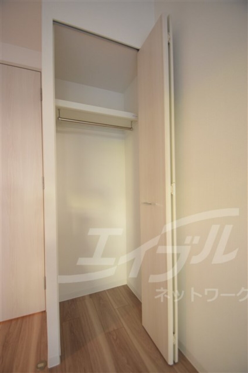  プレサンス立売堀パークシティ