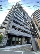 プレサンス立売堀パークシティ