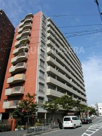 シャトー西梅田
