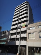 リーガル京町堀Ⅱ
