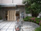 CITY SPIRE靭公園