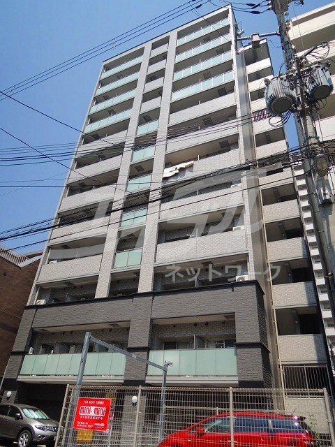  エスリード江戸堀