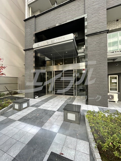  エスリード江戸堀