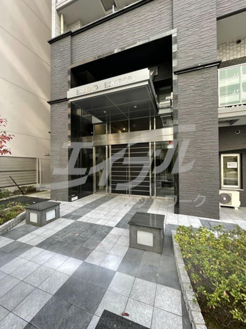  エスリード江戸堀