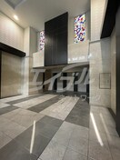  エスリード江戸堀