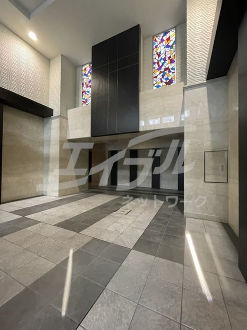  エスリード江戸堀