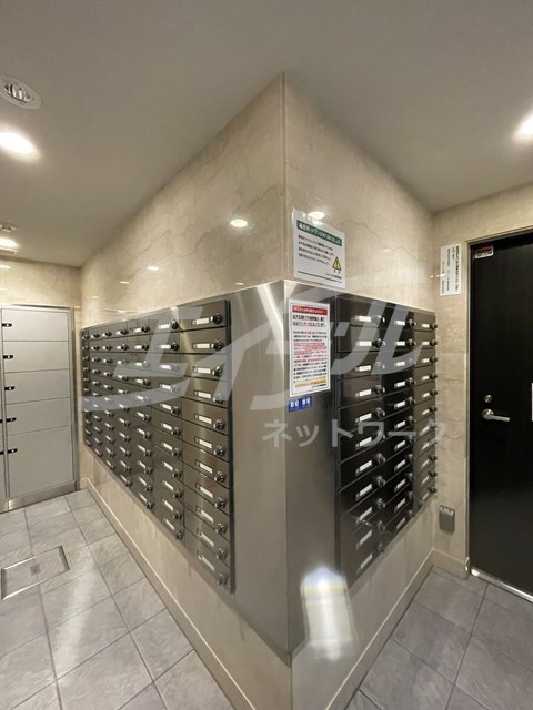  エスリード江戸堀