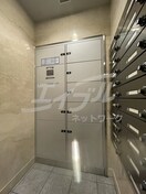  エスリード江戸堀