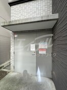  エスリード江戸堀