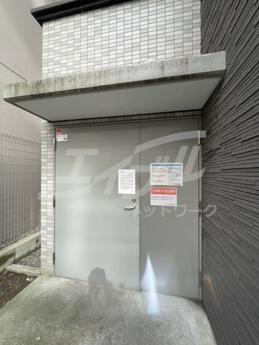  エスリード江戸堀