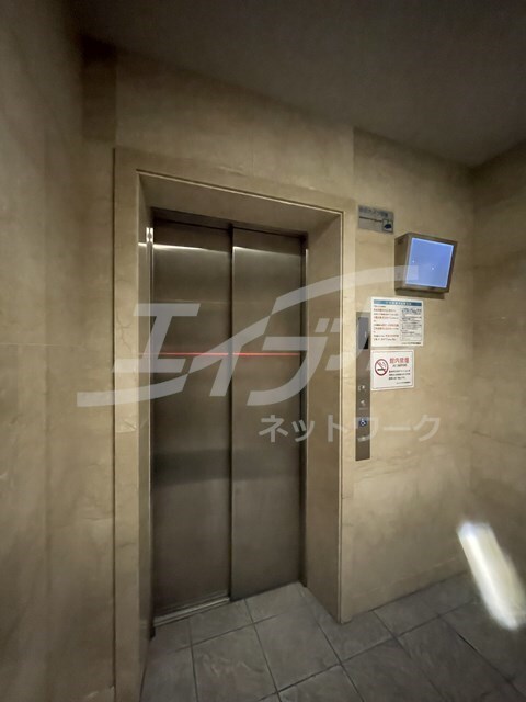  エスリード江戸堀