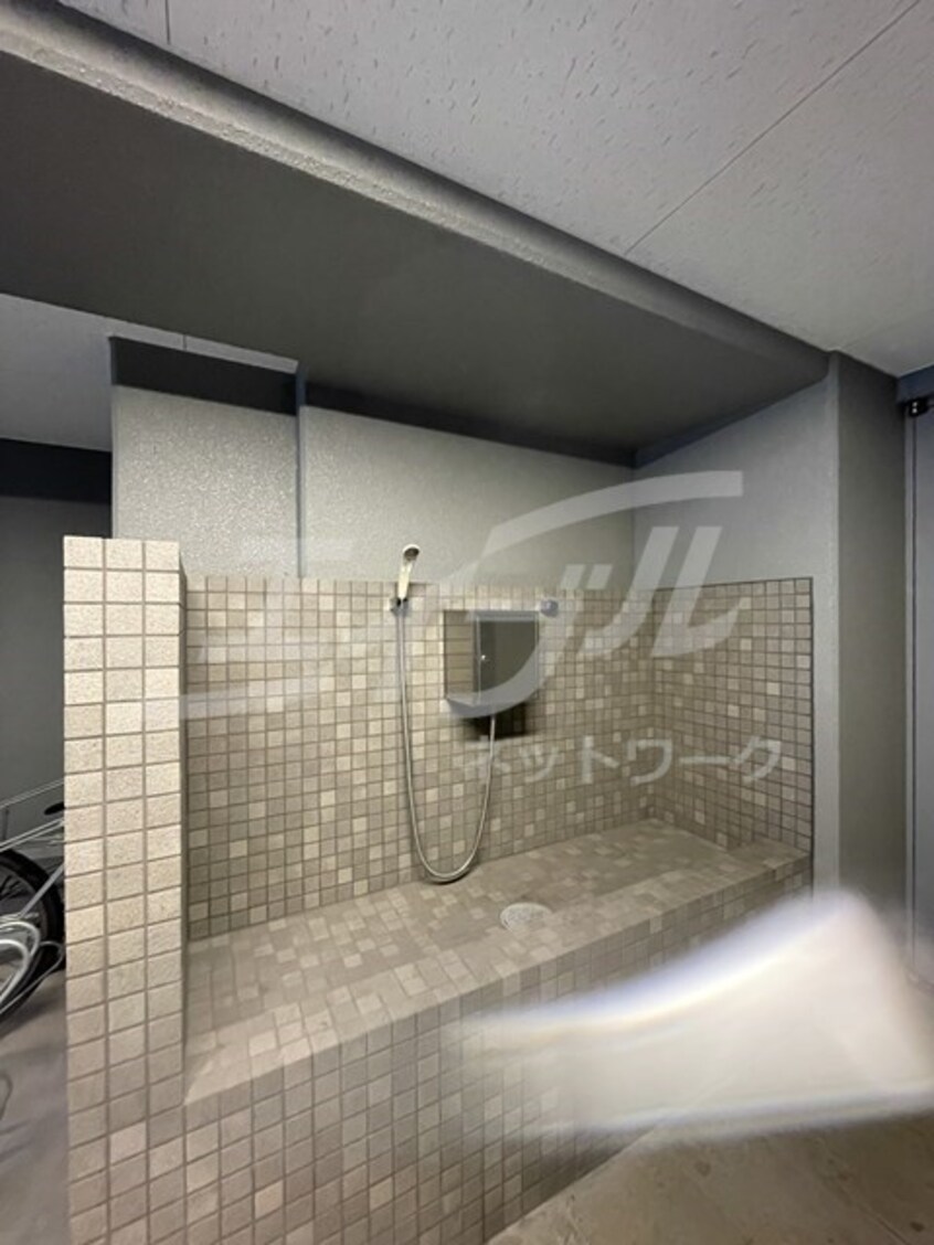  エスリード江戸堀