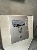  エスリード江戸堀