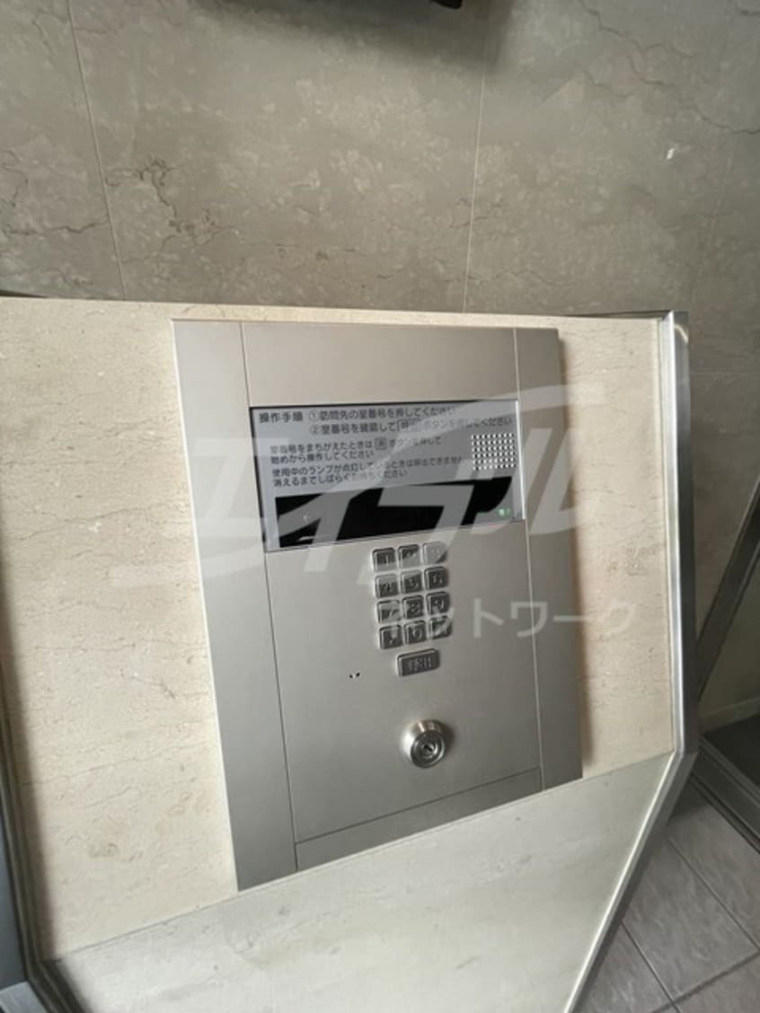  エスリード江戸堀