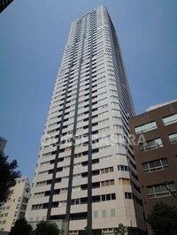 D’グラフォート大阪NYタワーHIGOBASHI