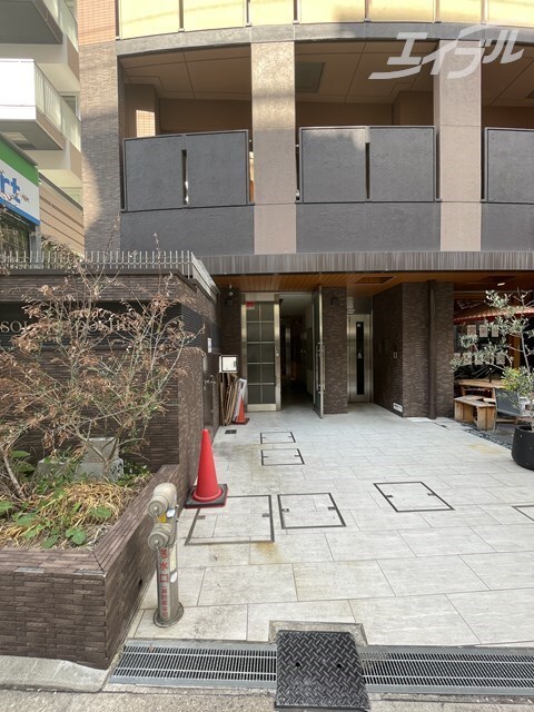  大阪環状線/天満駅 徒歩5分 6階 築21年