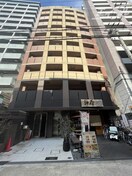  大阪環状線/天満駅 徒歩5分 6階 築21年