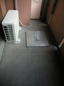  コンソラーレ同心