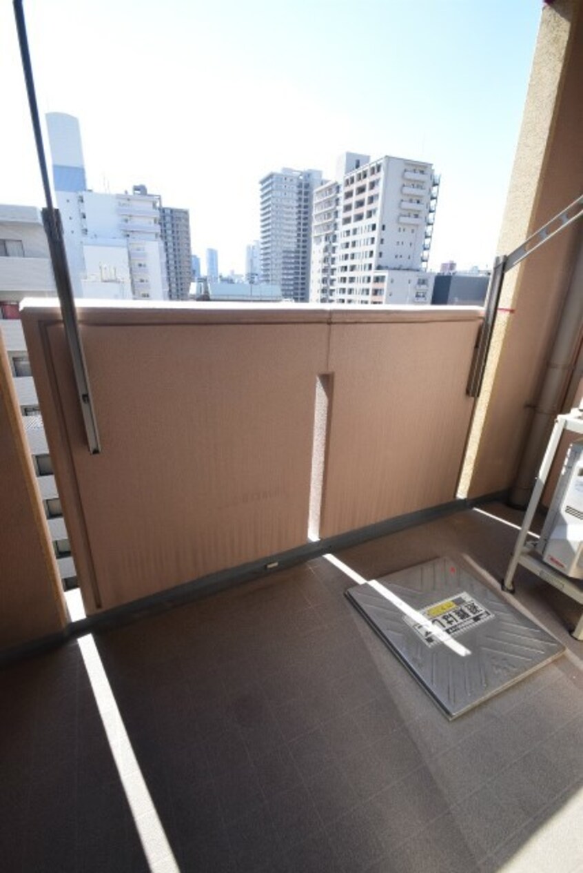  大阪環状線/天満駅 徒歩5分 6階 築21年