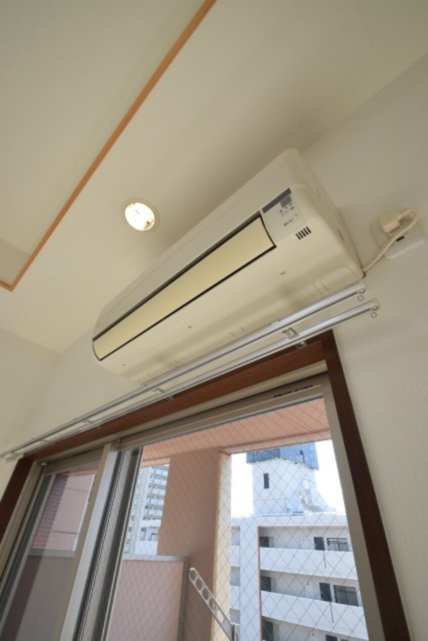  大阪環状線/天満駅 徒歩5分 6階 築21年