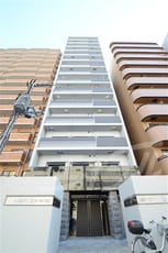 サムティ江戸堀ASUNT
