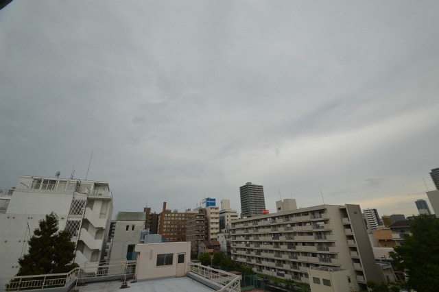  AZ天満