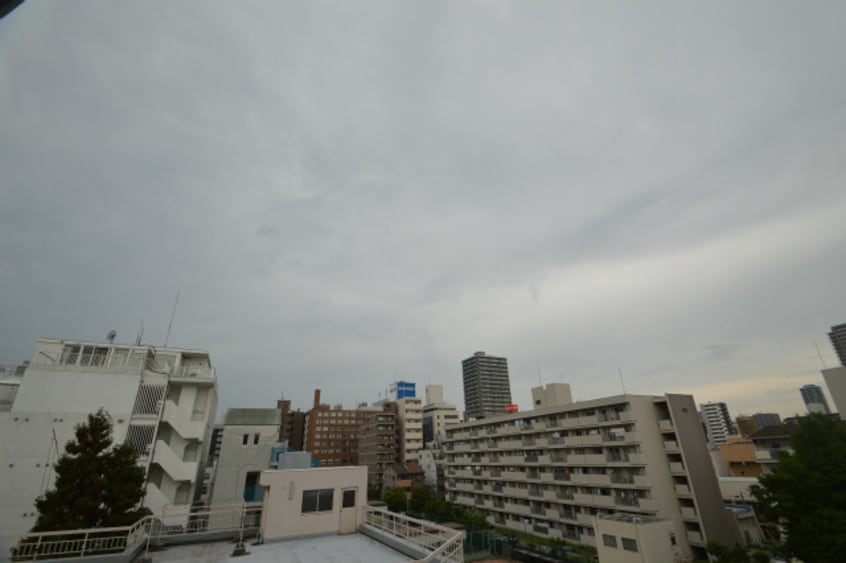  AZ天満