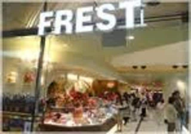 フレスト天満橋店(スーパー)まで845m※フレスト天満橋店 AZ天満