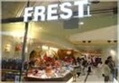 フレスト天満橋店(スーパー)まで845m※フレスト天満橋店 AZ天満